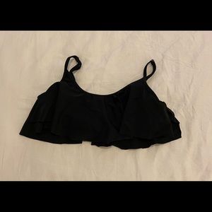 Flowy Lace Padded top.